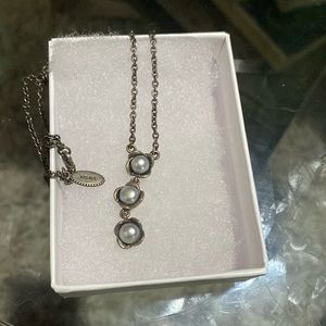 Pandora necklace